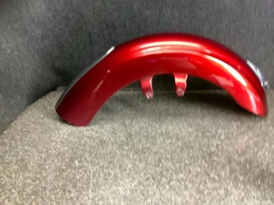 Guardabarros delantero Victory Kingpin 05 99K Foto 1 de 3