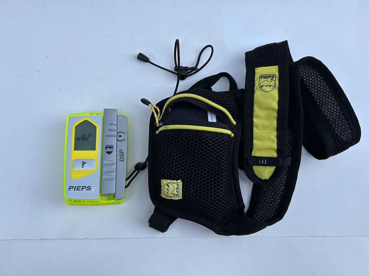 pieps dsp products for sale | eBay pieps dsp products for sale | eBay
