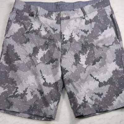 Pantalones Cortos de Rendimiento Nike Golf Calce Moderno Dri Fit Para Hombre Talla 36 Foto 1 de 4