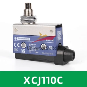1PCS New Schneider XCJ110C limit switch Fast delivery - Picture 1 of 9