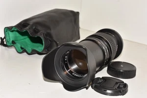 Nikon DSLR DIGITAL Fit 200mm Portrait Objektiv D3100 D3200 D3300 D3400 D3500 D5500 + - Bild 1 von 6