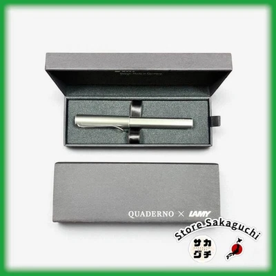 Fujitsu QUADERNO x LAMY Stylus Pen for Digital Paper Tablet FMVDGPASP4 Graphite - Image 1 of 4