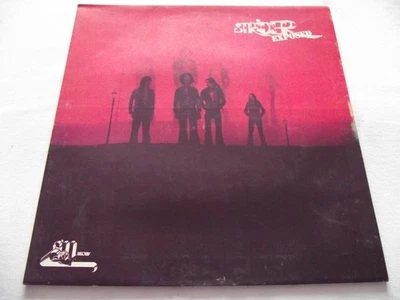 STRIDER ~ 'EXPOSED' ** 1973 UK GM LP - Image 1 of 3