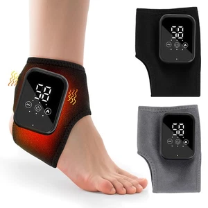 Foot Renew Triple Method Massager Portable Foot Renew Massager for Home - Picture 1 of 23