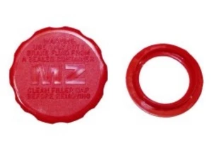 MZ ETZ 250/251 BRAKE PUMP CAP - Foto 1 di 1