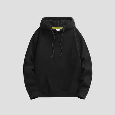 Толстовка с капюшоном на шнурке - Изображение 1 из 4