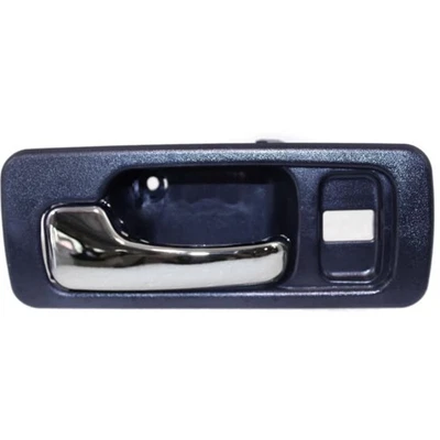 For Honda Accord 1990 - 1993 Interior Door Handle Front, Driver w/ Lock Hole - Imagem 1 de 4