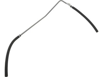 For 2002-2006 Chevrolet Trailblazer EXT Power Steering Return Hose API 14916PFQS - Image 1 of 2