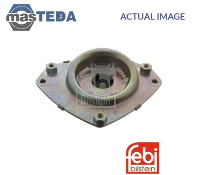 12068 TOP STRUT MOUNTING CUSHION FRONT RIGHT LEFT FEBI BILSTEIN NEW - Image 1 of 4
