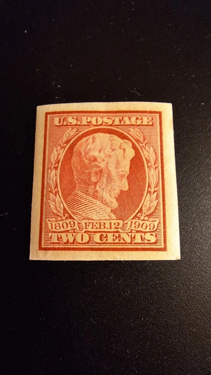 2 Cent Unused US Stamps (1901-1940) for sale | eBay