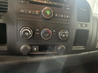 Temperature Control With AC Manual Control Fits 07-09 SIERRA 1500 PICKUP 938601 — 第 1/4 张图片