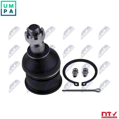 BALL JOINT ZSD-HD-012 FOR HONDA J35Z8 3.5L 6cyl ODYSSEY - Image 1 of 4