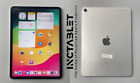 Apple iPad Pro 11" 256GB Silver (Touch Panel Fault) Ref1253