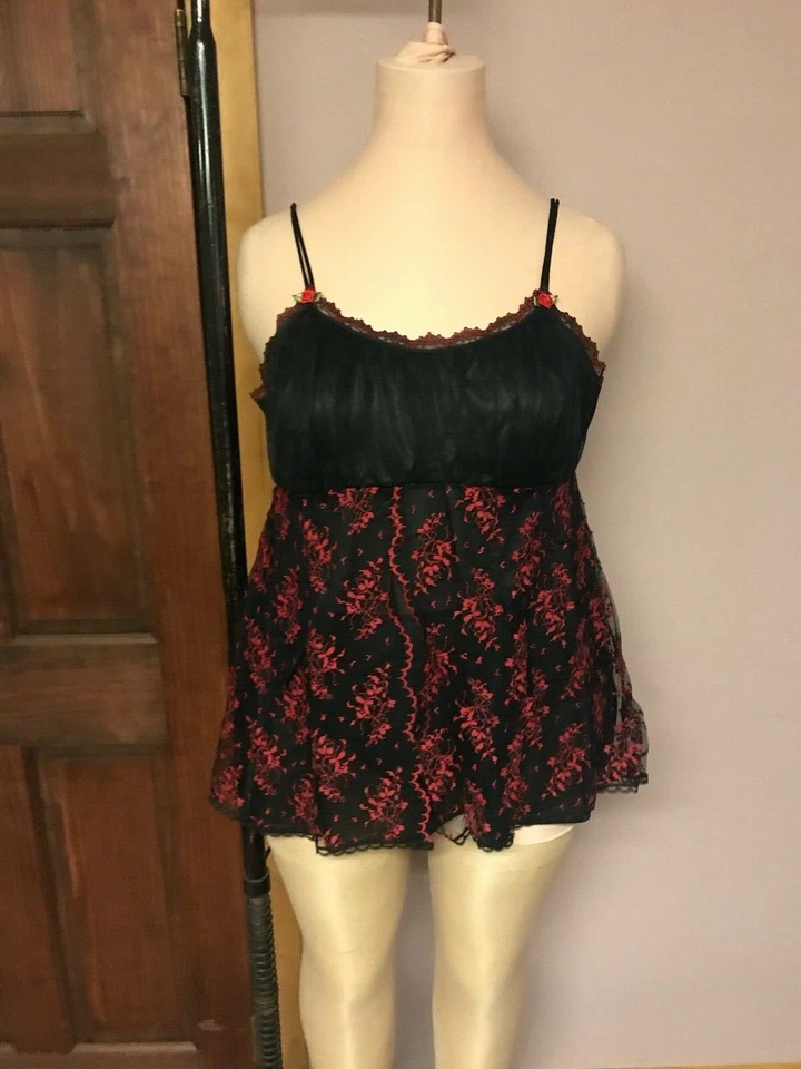 baby doll Foto 1 de 1