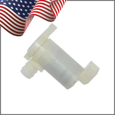 Windshield Washer Pump For Nissan Pickup Honda Chevrolet Isuzu 28920-50Y00 Foto 1 de 4