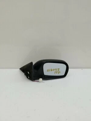 Espejo retrovisor lateral derecho Subaru Impreza 2008-2014 pasajero sin calefacción 3 pines Foto 1 de 4