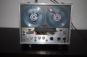 Uher Royal De Luxe (as Defect) - Picture 1 of 6