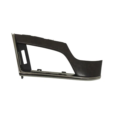 Panel de instrumentos moldura lado del conductor izquierdo natural olmo 2015-19 Cadillac CTS 23445802 Foto 1 de 4