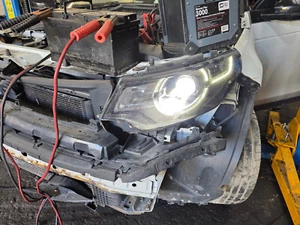 2015 LAND ROVER DISCOVERY SPORT HSE SD4 L550 MK1 FRONT LEFT HEADLIGHT REF9071 - Picture 1 of 17