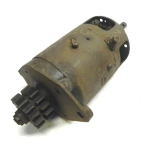 1920's STARTER GENERATOR CORE NORTH EAST BENDIX FOR PARTS OR REPAIR VINTAGE #2 - Picture 1 of 6