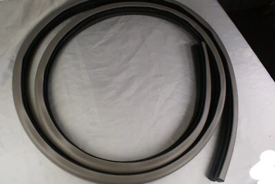 GM 10335257 PUERTA DEL LADO DEL CONDUCTOR RESISTENTE A LA INTEMPERIE GRIS 2003 PONTIAC GRAND PRIX Foto 1 de 4