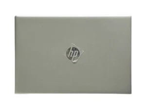 L58711-001 New For HP Probook 650 G5 LCD Back Cover Top Case Rear Lid No-touch - Afbeelding 1 van 2