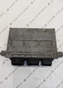 Used 2010 FORD FOCUS FoMoCo AS4A12A650BAB ECU AS4A-12A650-BAB / AS4A-12B684-DB - Picture 1 of 5