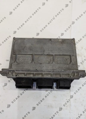 Used 2010 FORD FOCUS FoMoCo AS4A12A650BAB ECU AS4A-12A650-BAB / AS4A-12B684-DB - Image 1 of 4