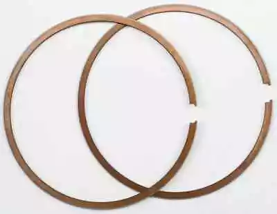 Juego de anillos de pistón de repuesto 67 mm para Wiseco Yamaha CT3 175 73 Foto 1 de 4