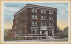 Marshalltown, Iowa, Y.M.C.A - 1923