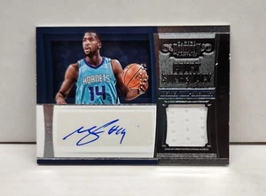 MICHAEL KIDD-GILCHRIST 2018-19 Panini Dominion GU / Autograph ~ #'d /49 - Picture 1 of 2
