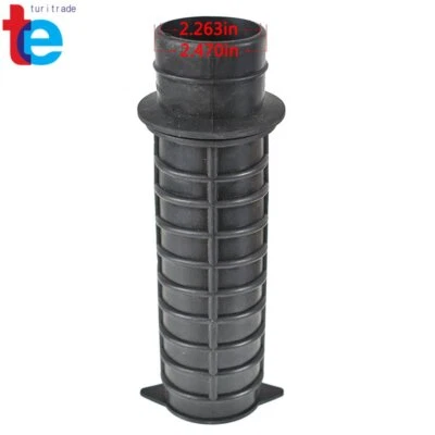 Carburador a bota de admisión de caja de aire para Polaris Sportsman 500 2006-2013 5412562 Foto 1 de 4