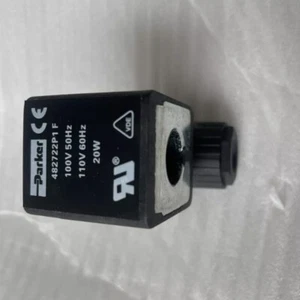 482722P1 F 100-110V 20W Solenoid Valve Coil ONLY100-110V Coil Voltage - Picture 1 of 3