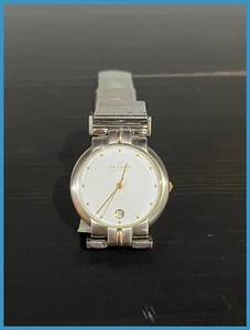 SKAGEN DENMARK Womens Watch 38LGS Ultra Slim Works - Picture 1 of 5