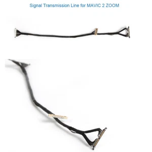 Camera Gimbal Semaphore Transmission Flex Cable For DJI Mavic 2 PRO ZOOM Drone - Picture 1 of 21