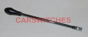 1955-1958 Chevrolet BEL AIR 150 210 IMPALA TURN SIGNAL LEVER 3715098 3711070 - Picture 1 of 3