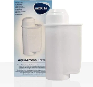 Brita Aqua Aroma Crema - Water Filter Cartridge, sealed no packaging box - Picture 1 of 3