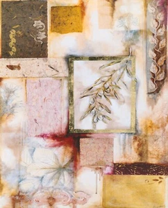 Ruth Franks Token of Peace I 16x20 Print New - Picture 1 of 1