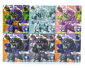 DR.Wu Energy Dragon DW-E18 DW-E18B DW-E18P DW-E18I DW-E18S Figure toy in stock - Picture 1 of 42