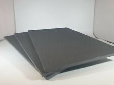 XPS CRAFT FOAM SHEETS - WARGAMING & HOBBY FOAM - FREE UK DELIVERY!!