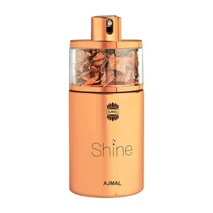 Ajmal Shine Eau De Parfum Spray For Men And Women 75ml - Picture 1 of 8