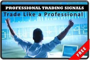 Professional Forex Trading Signals - 100% FREE - Pay Only After You Make Profits