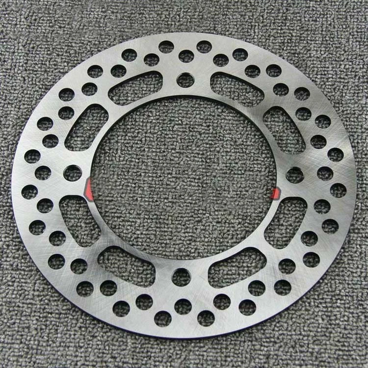 Rotor de disco de freno trasero para Suzuki DR250 DR350 1990-1995 TS125R 90-96 TS200R 89-94 Foto 1 de 2