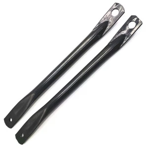 Coleman Trail CT200U Rear Rack Support Draw Bar Set for 196cc CT200U Mini Bike - Foto 1 di 3