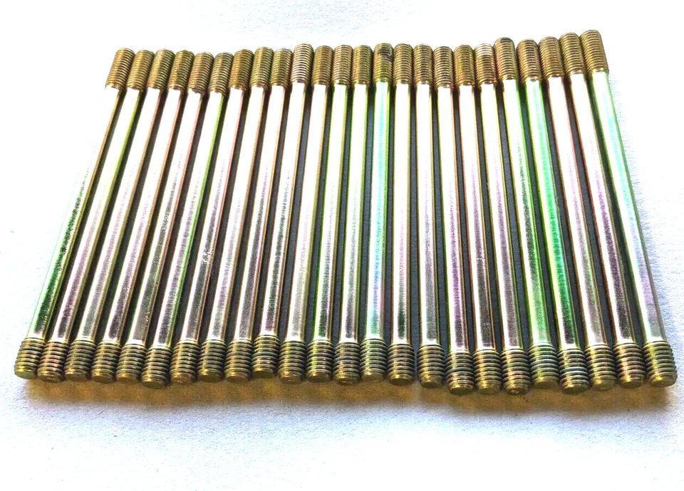 Porsche 911 perno culata fábrica 1965-1973 (no para 1973 2,7 L Carrera)  Foto 1 de 4