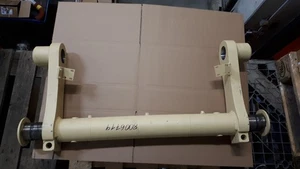 8006719 Schnellwechsler Atlas / Weycor  Radlader AR65,AR60, AR80, AR75 uvm. - Bild 1 von 2