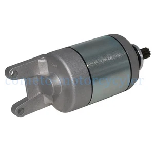 Starter Motor For Piaggio Liberty Iget 150 946 150 4T 3V Liberty 4T 125 GTV 300 - Picture 1 of 8