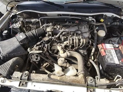 Fuel Pump Only Fits 01-04 MONTERO SPORT 22094254 - Imagem 1 de 4