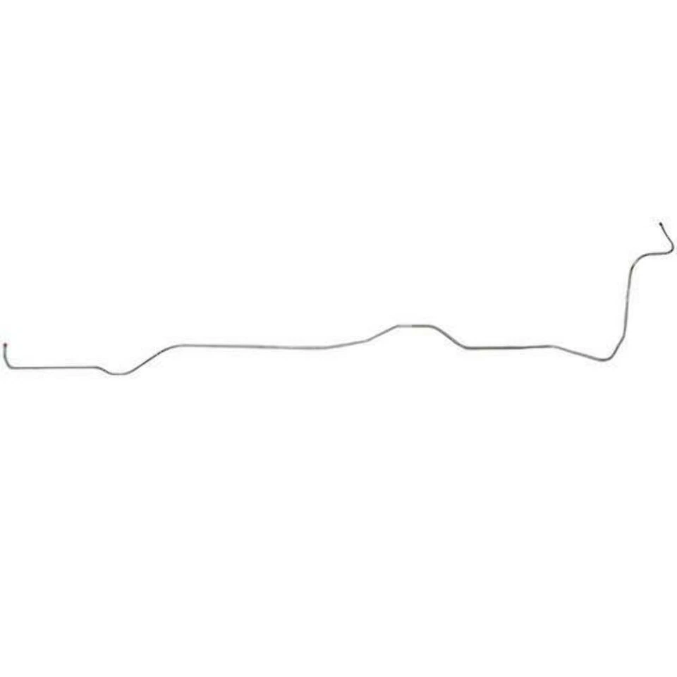 For AMC Javelin 1970 Fuel Line Kit w/ V8 5/16"-JGL7003SS-CPP Foto 1 de 1