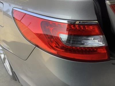 Used Left Tail Light Assembly fits: 2013 Hyundai Azera quarter panel mounted Lef Foto 1 de 4